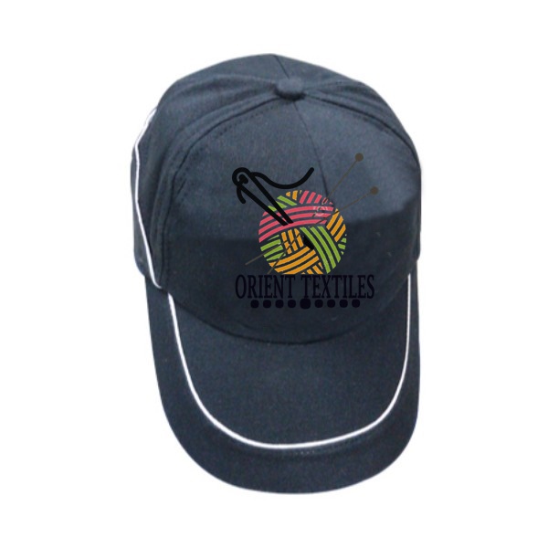 DXB promotional cotton cap style 305